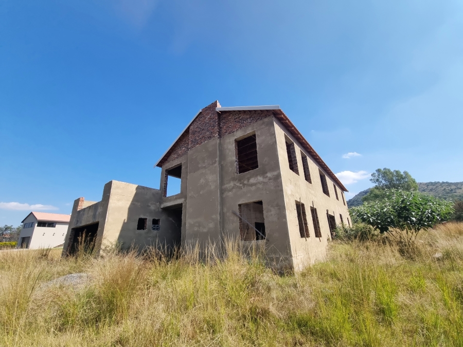 4 Bedroom Property for Sale in Buffelspoort Eco Estate North West